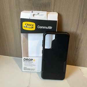 Otterbox Commuter Case For Samsung Galaxy S21